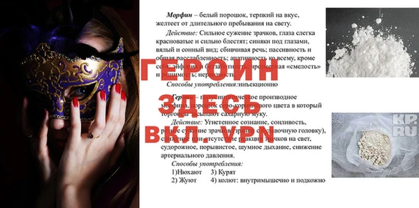 герыч Алексин